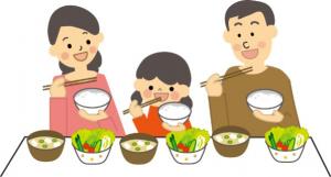 おいしく楽しく食べきろう！