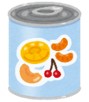 缶詰