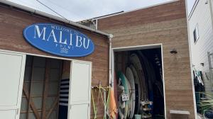 MALIBU POINT
