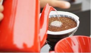 SPAiCE COFFEE