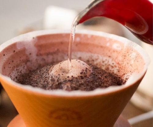 SPAiCE COFFEE
