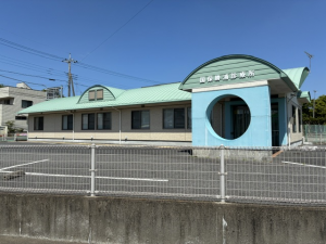 勝浦診療所