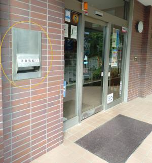 post