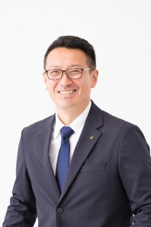 磯野市長