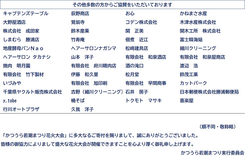 協賛者3